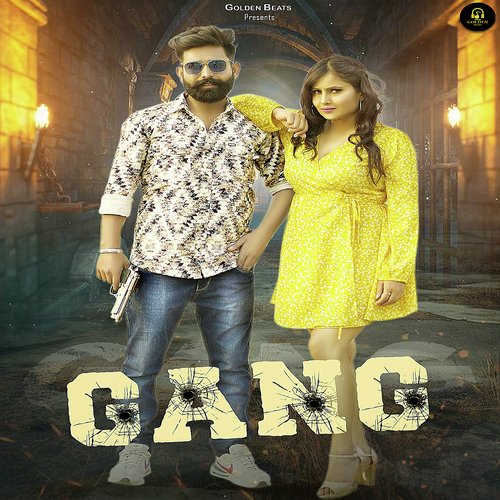 Gang (feat.Akash Jassi,Annu)