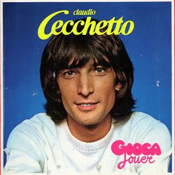 Claudio Cecchetto