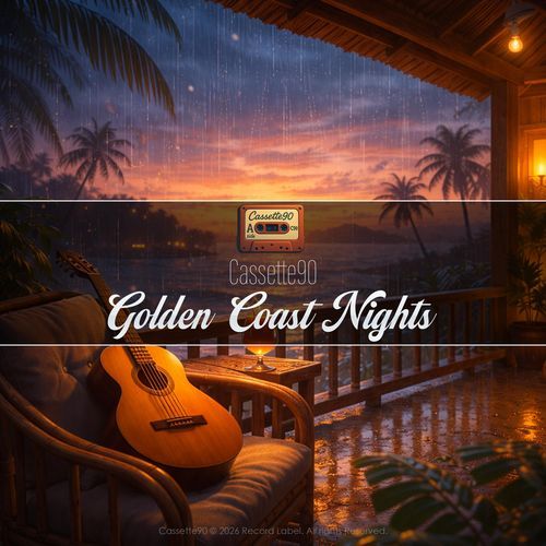 Lazy Hammock cover art