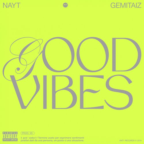 Good Vibes_poster_image