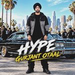 HYPE artwork