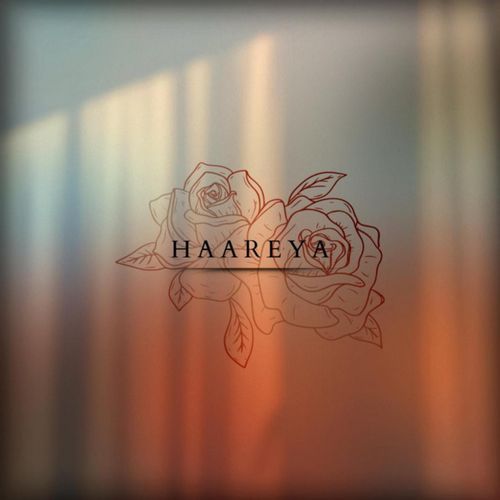 Haareya