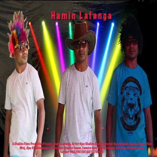 Hamin Lafanga (Nagpuri)