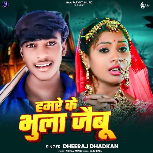 Hamre Ke Bhula Jaibu