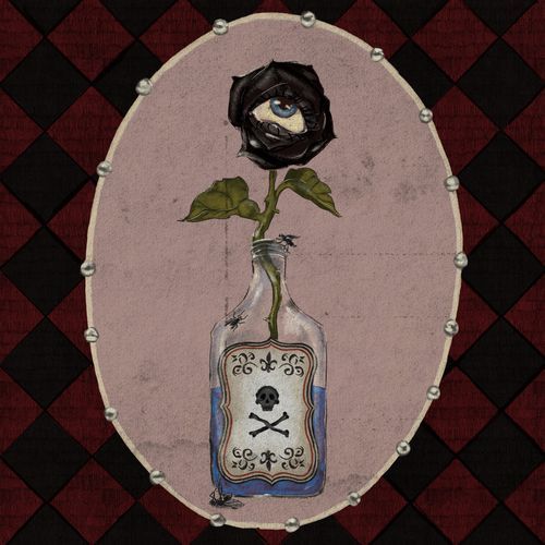 He's My Man (The Anniversary) cover art