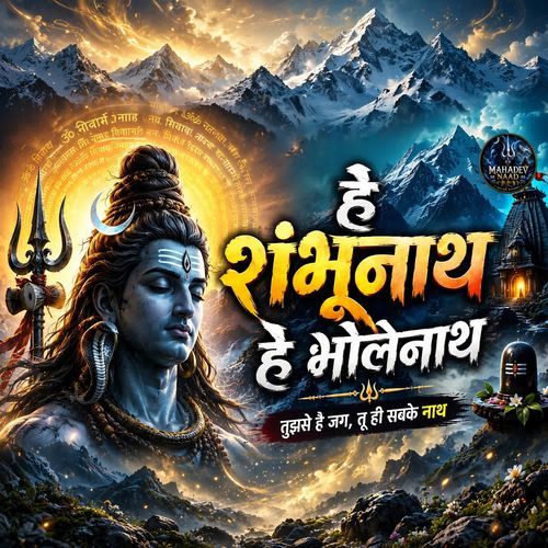 Hey Shambhunath Hey Bholenath