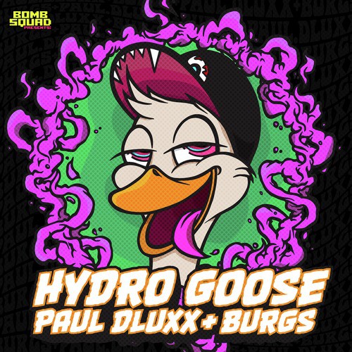 Hydro Goose