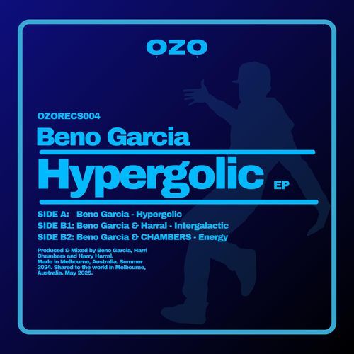Hypergolic
