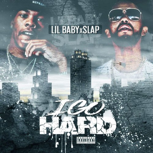 lil baby too hard mp3 320 download