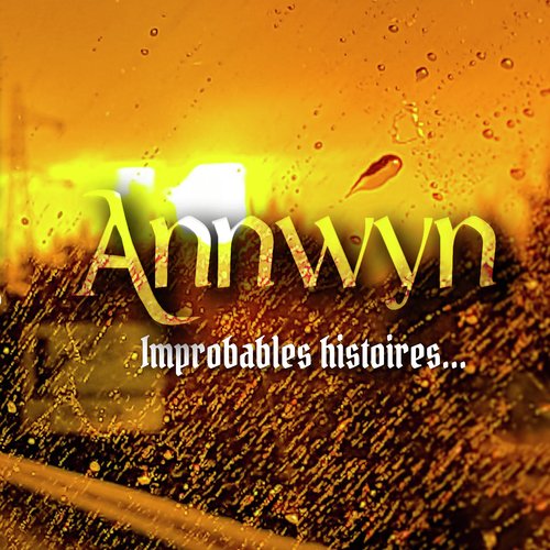 MARTIN cover art
