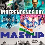 Independence Day Mashup(Remix By Anik Desai)