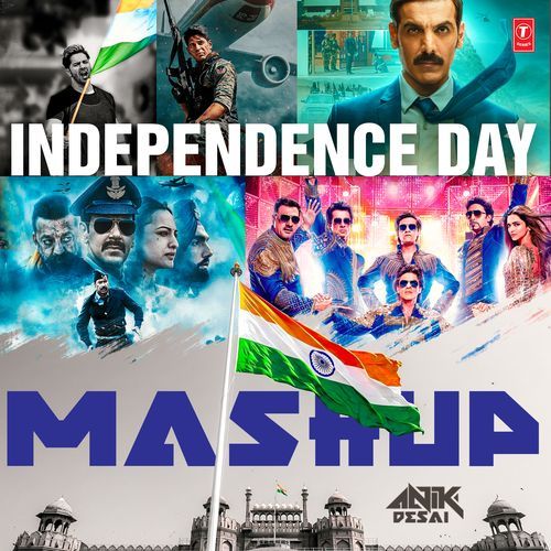 Independence Day Mashup