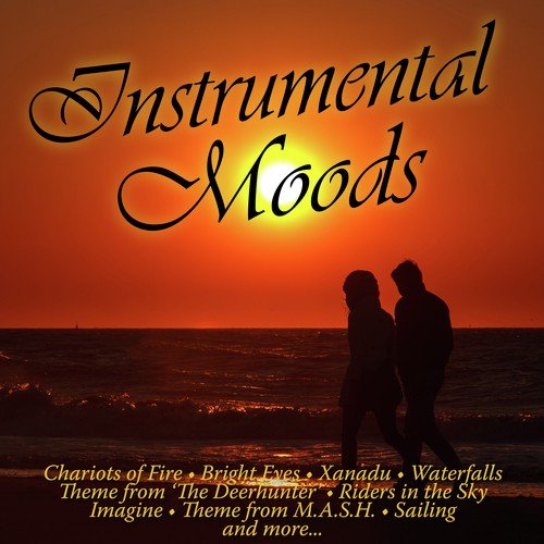 Instrumental Moods