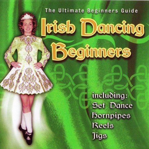 Irish Dancing Beginners