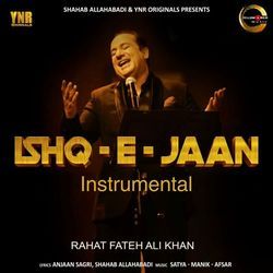 Ishq-E-Jaan - Instrumental-PRsBZh90fGw