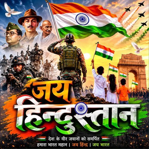 Jay Hindustan