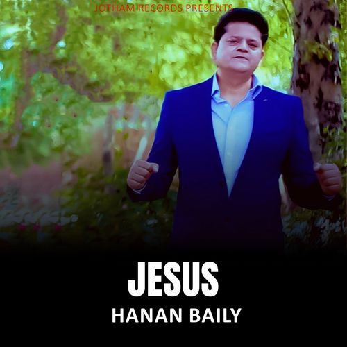 Jesus