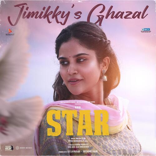 Jimikky's Ghazal (From "Star")