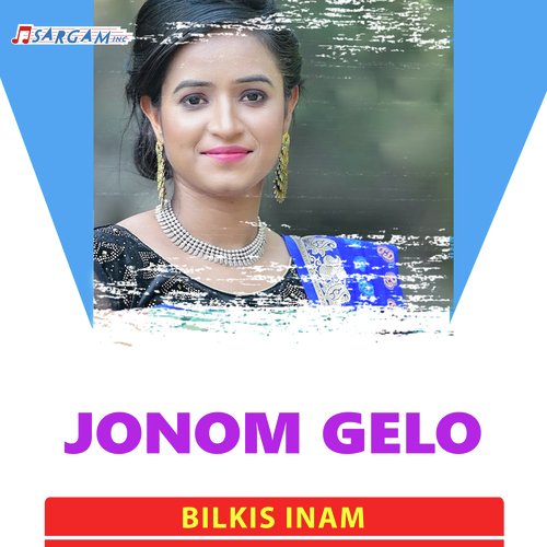 Jonom Gelo