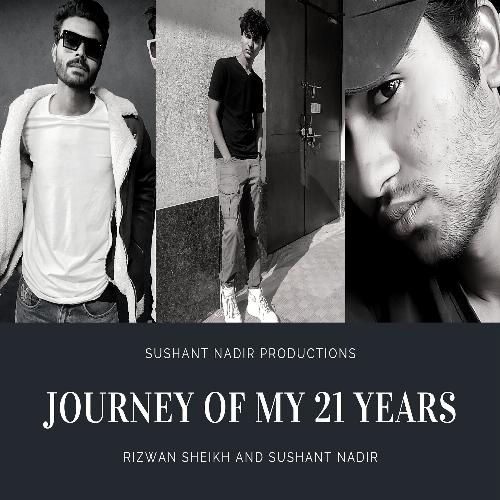 Journey Of My 21 Years