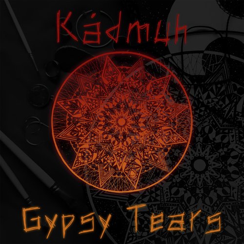 Kádmuh cover art