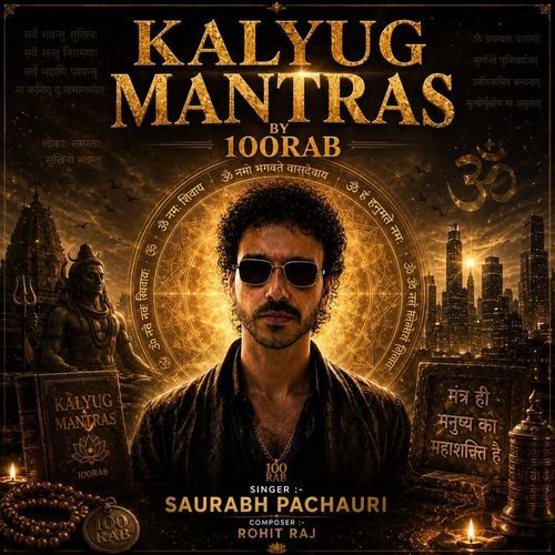 KALYUG MANTRAS BY 100RAB