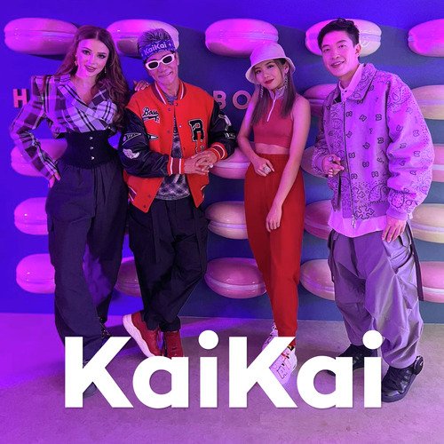 Kai Kai Mai Mai