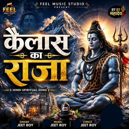 Kailash Ka Raja