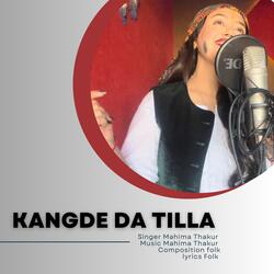 Kangde Da Tilla-Oh5dbkJcZWc