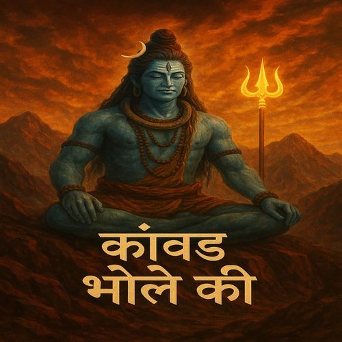 Kawad Bhole Ki