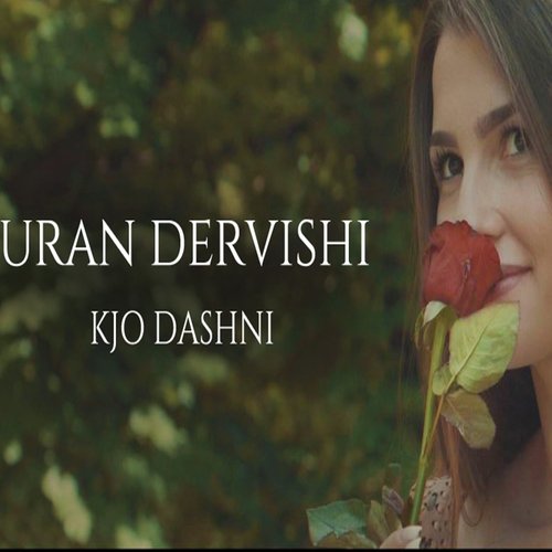 Kjo Dashni