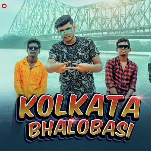 Kolkata Bhalobasi