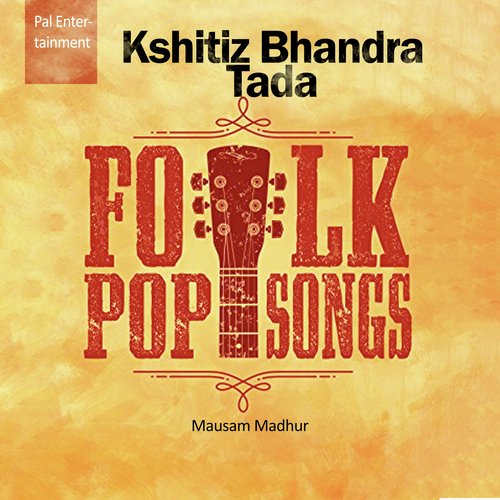 Kshitiz Bhanda Tada cover art