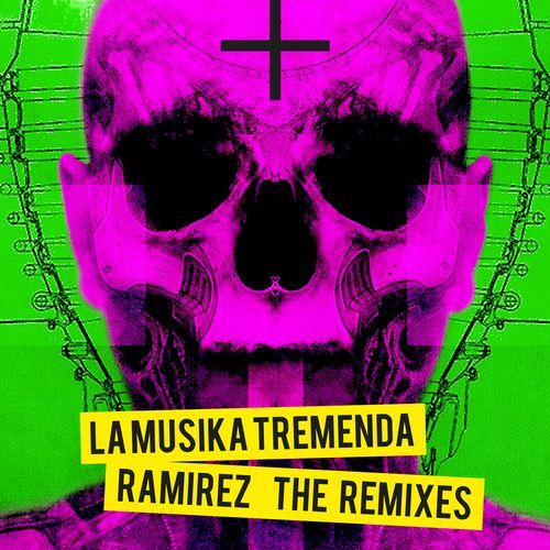 La Musika Tremenda (The Remixes)_poster_image