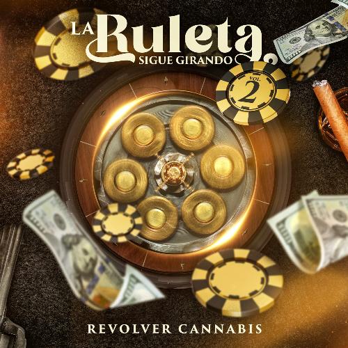 La Ruleta Sigue Girando, Vol. 2_poster_image