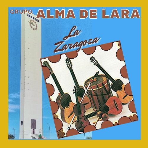 General Jacinto Lara cover art