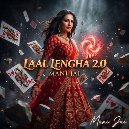 Laal Lengha Wali