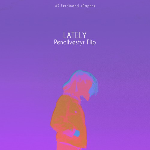 Lately: Pencilvestyr Flip