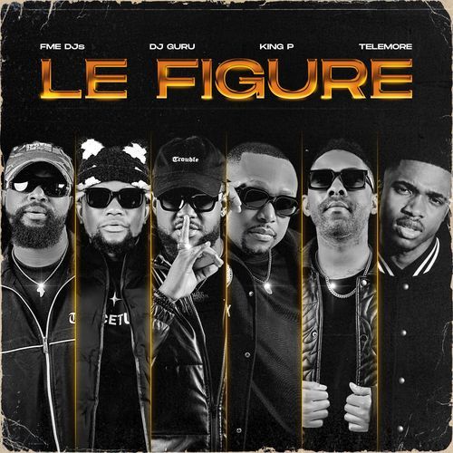 Le Figure
