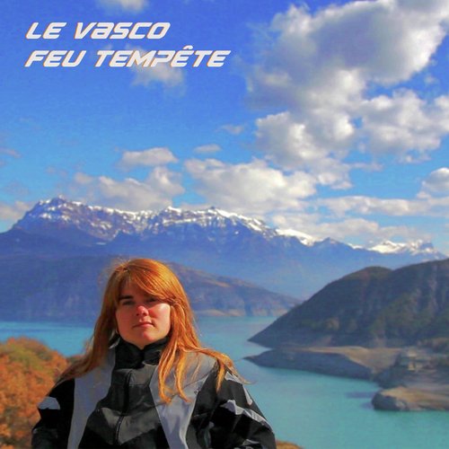 Le dégel cover art