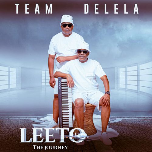 Mopedi cover art