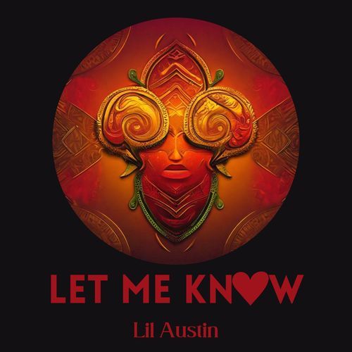 Let Me Know (Slowed)