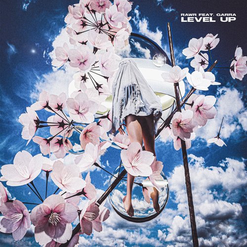 Level Up (feat. Gaara)_poster_image