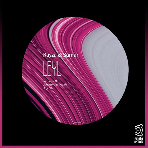 Leyl (Agustin Pietrocola Remix) cover art