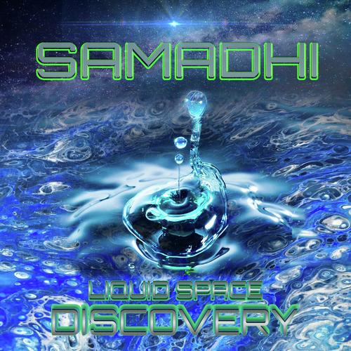 Liquid Space Discovery
