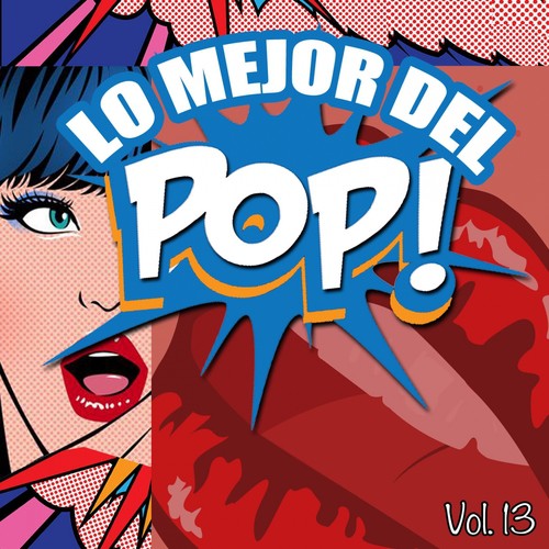 Lo Mejor Del Pop, Vol. 13_poster_image