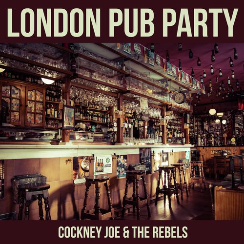 London Pub Party