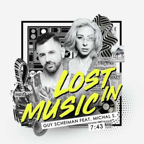 Lost in Music