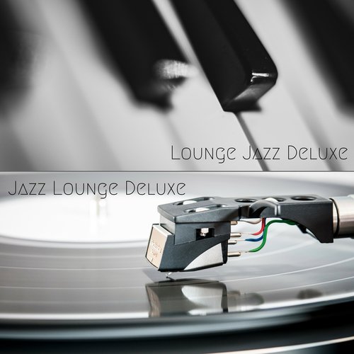 Chic and Calm Hotel Lounge Background Jazz