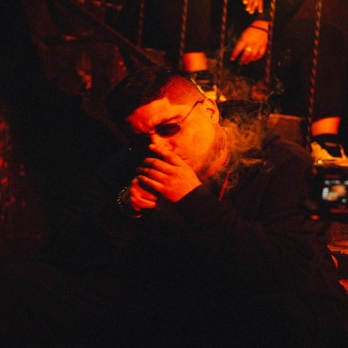 Lujuria (feat. Nativo, Mystico Santana, Lé Nicolette & Jumao Flute Box) cover art